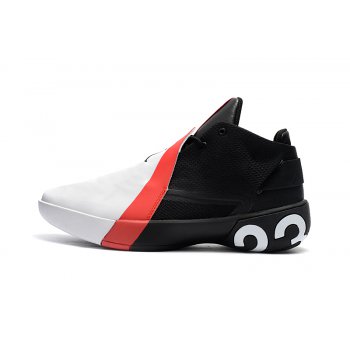 Jordan Ultra Fly 3 Black Infrared 23 Shoes